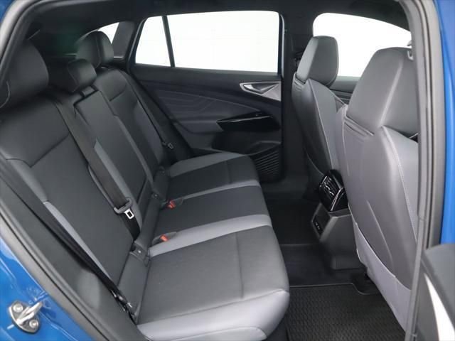 New 2026 Volkswagen ID.4 Pro S image 23