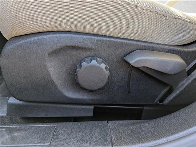 Used 2018 Ford Fusion S image 11