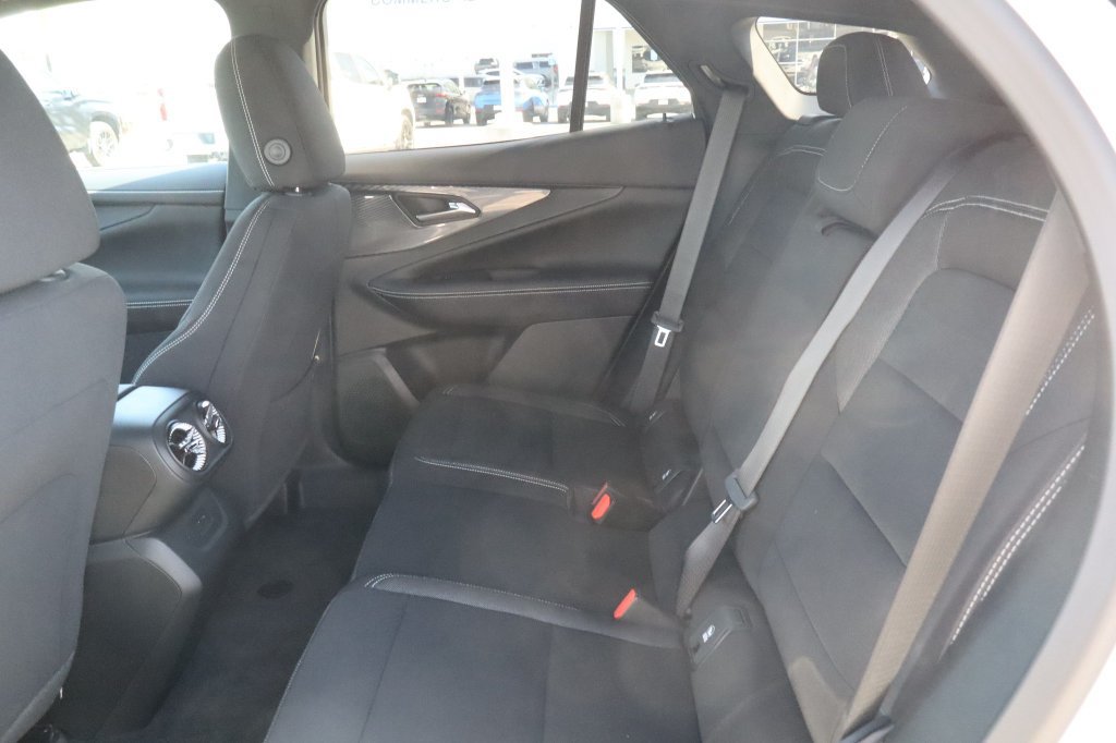 New 2026 Chevrolet Blazer EV LT w/ Midnight/Sport Edition FWD image 31