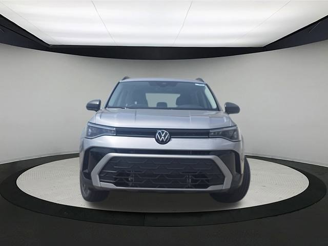 New 2025 Volkswagen Taos S image 2