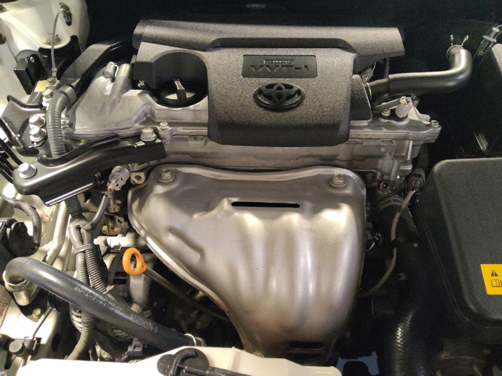 Used 2017 Toyota Camry LE FWD image 30