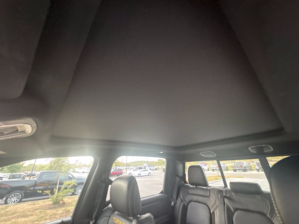 Used 2023 RAM 1500 TRX w/ TRX Level 2 Equipment Group AWD/4WD image 18