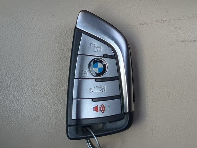 Used 2021 BMW X5 sDrive40i w/ Premium Package RWD image 35
