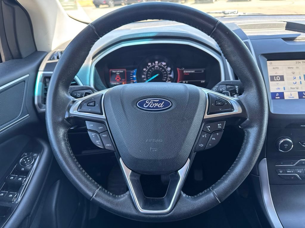 Used 2020 Ford Edge SEL AWD/4WD image 21