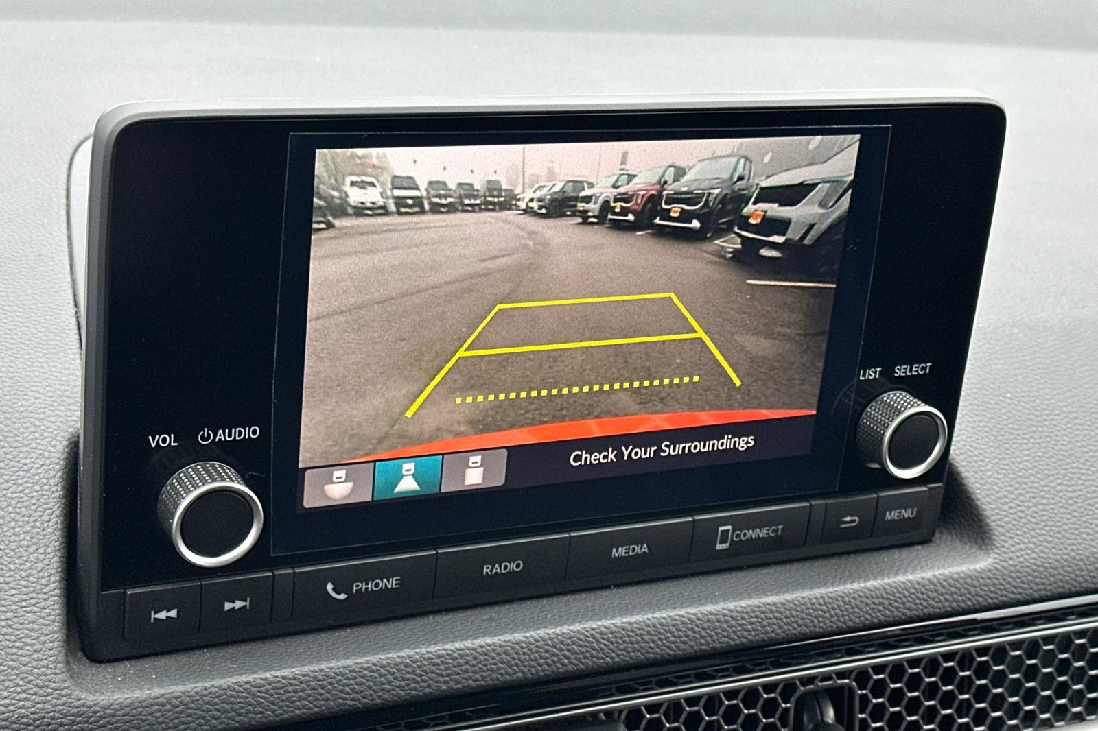 Used 2023 Honda Civic EX image 18