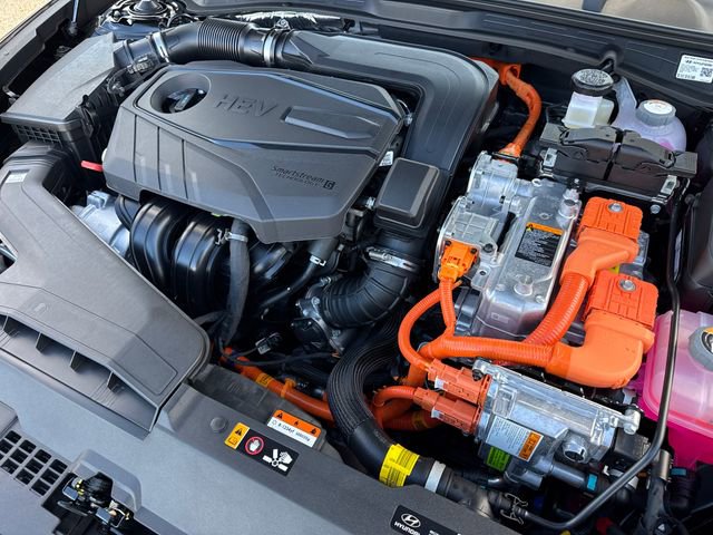 New 2026 Hyundai Sonata SEL image 14