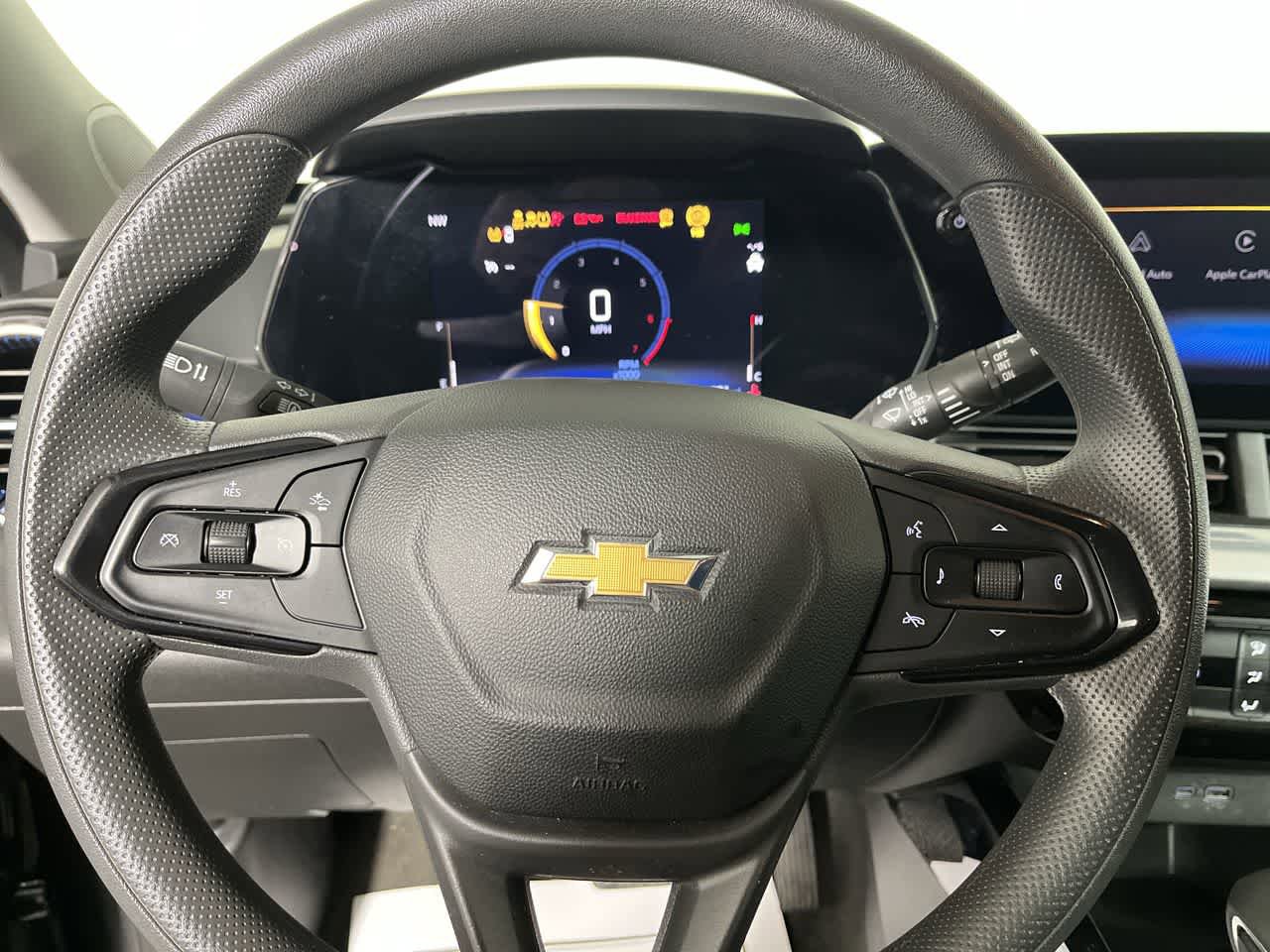 Used 2024 Chevrolet Trax LT image 16