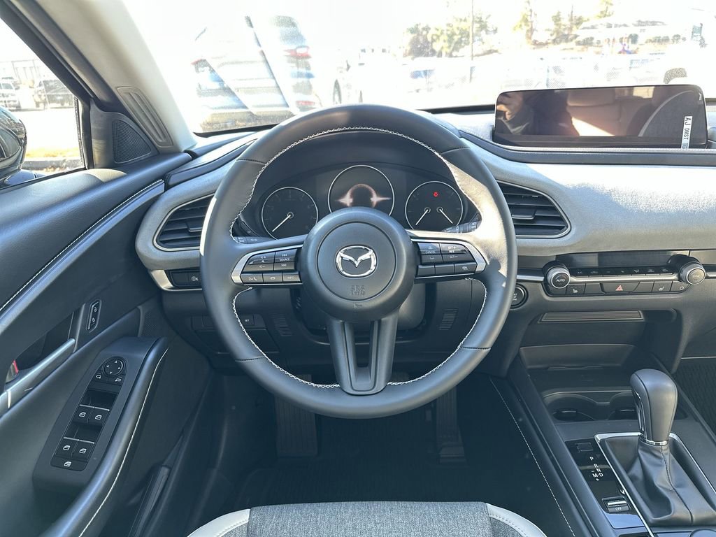 New 2026 MAZDA CX-30 AWD 2.5 S image 14