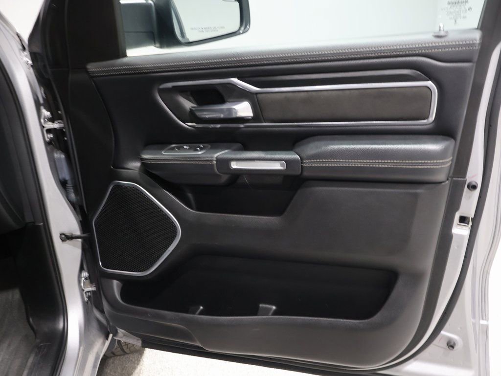Used 2023 RAM 1500 Laramie image 27