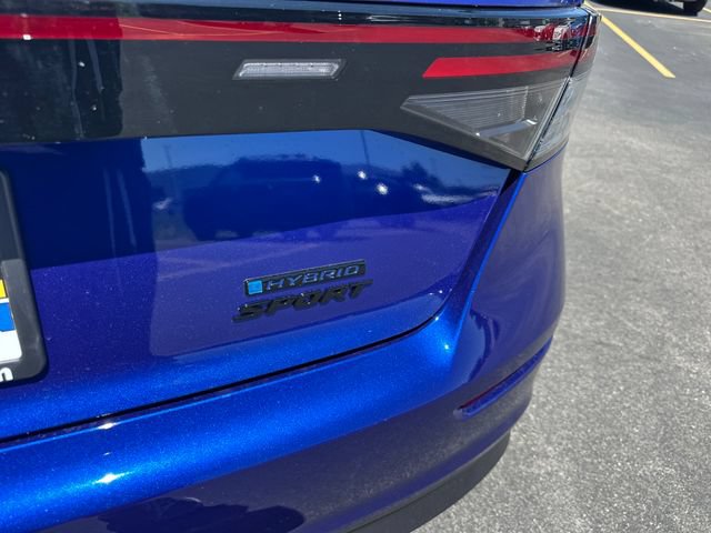 New 2026 Honda Accord Sport image 35
