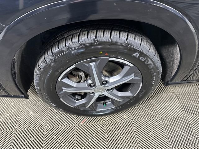 Used 2024 Honda HR-V EX-L image 10