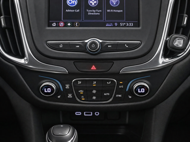 Used 2020 Chevrolet Equinox LT FWD image 11
