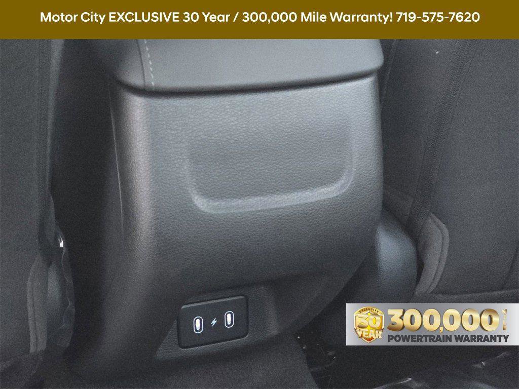 New 2026 Hyundai Sonata SEL image 21