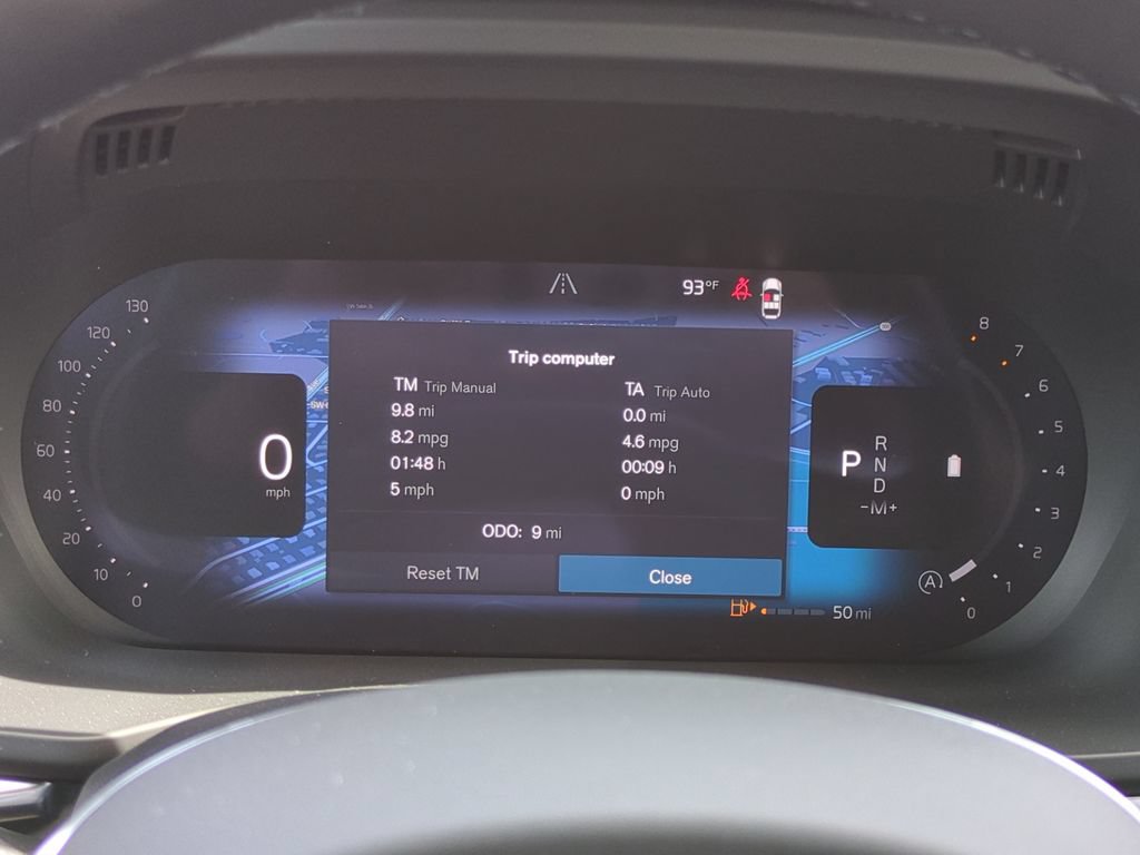 New 2026 Volvo XC60 B5 Plus AWD/4WD image 22
