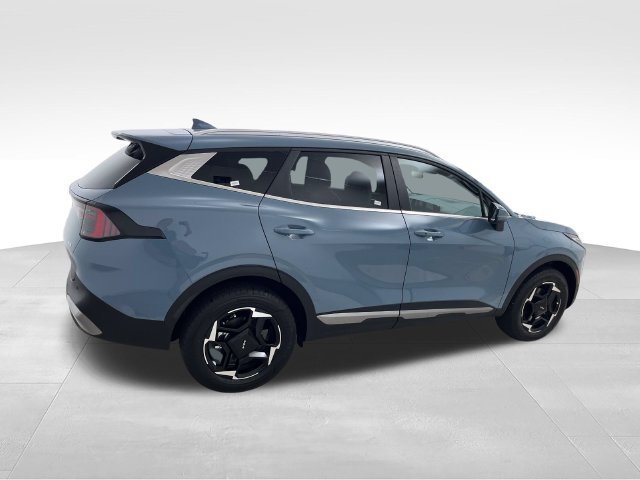 Used 2026 Kia Sportage EX AWD/4WD image 6