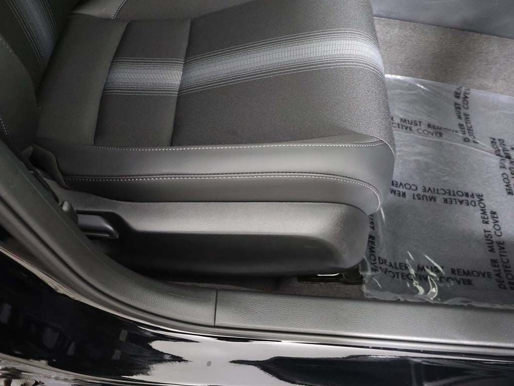 New 2026 Honda Civic Sport image 21