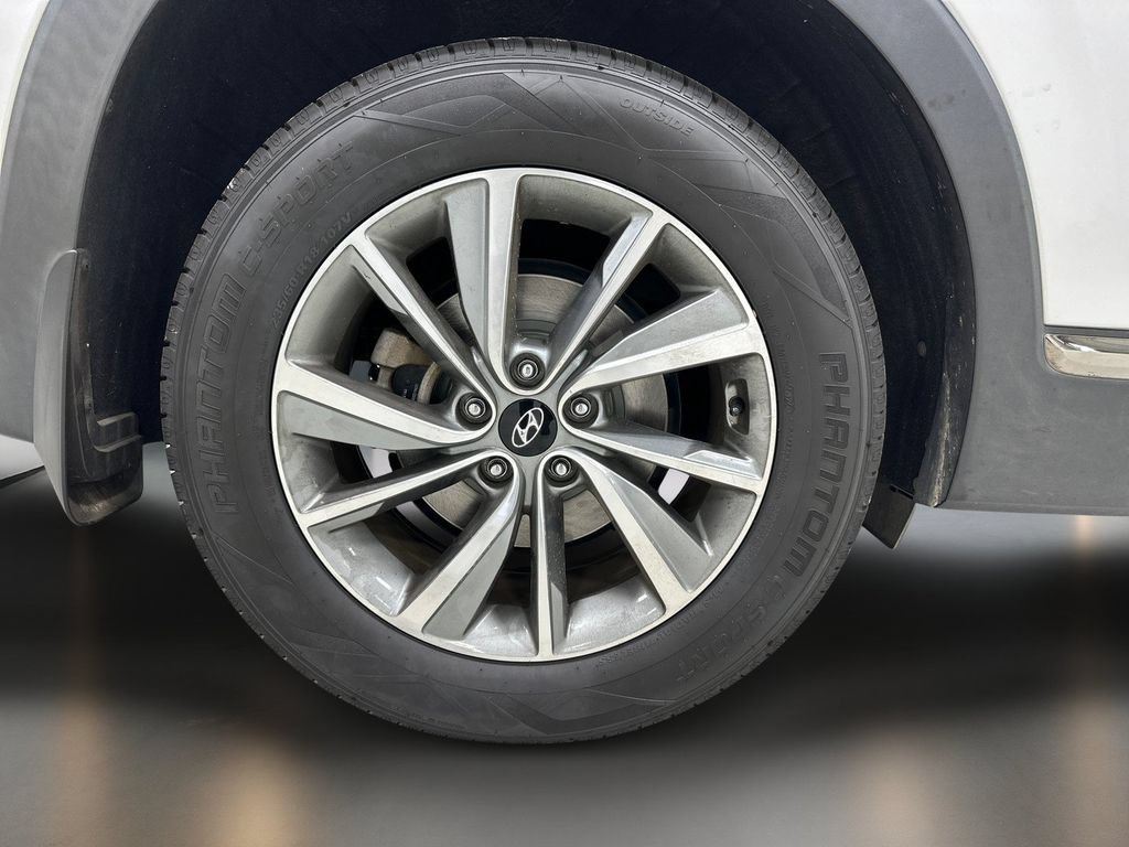 Used 2020 Hyundai Santa Fe Limited FWD image 10