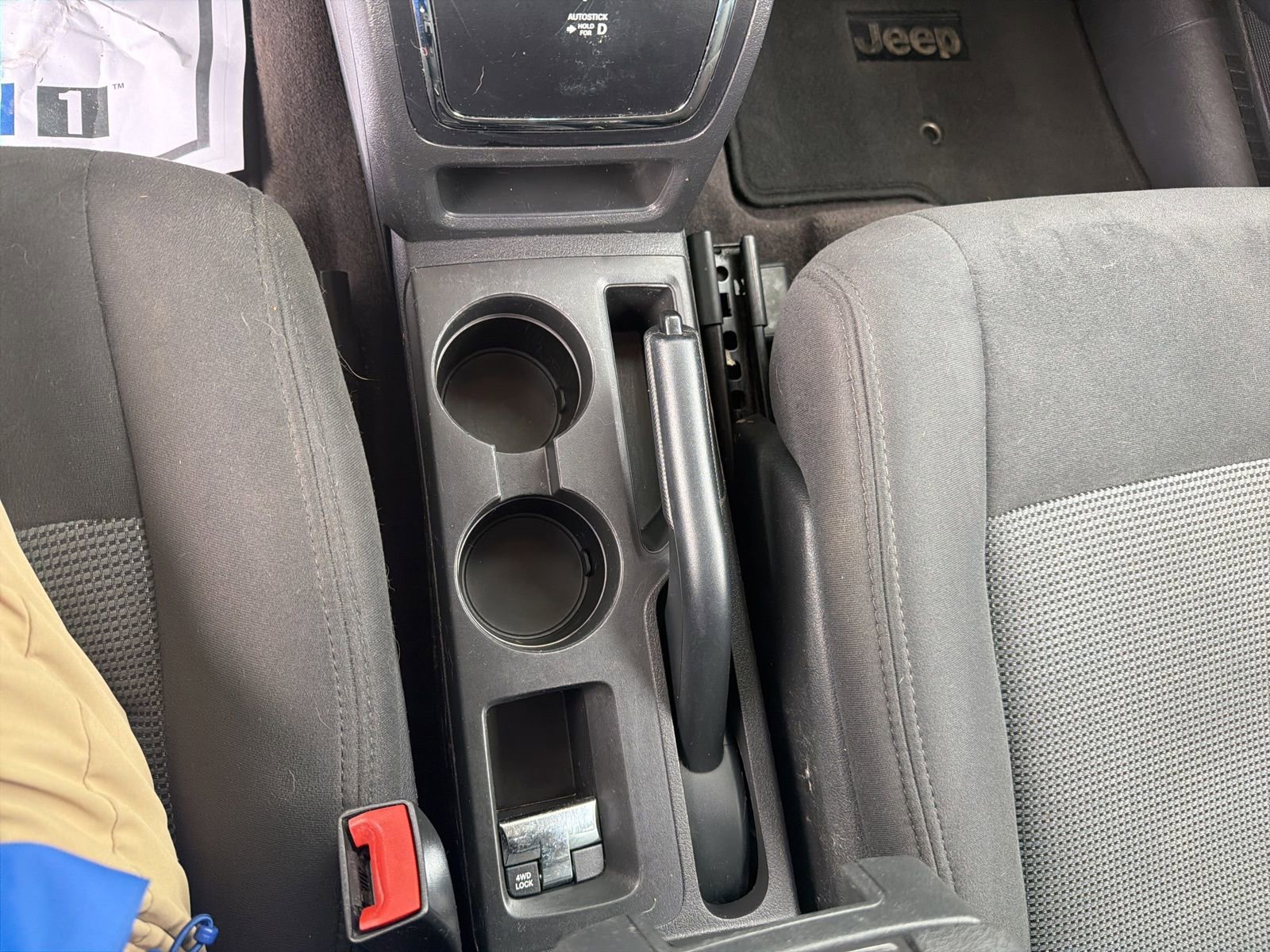 Used 2017 Jeep Patriot Latitude image 17