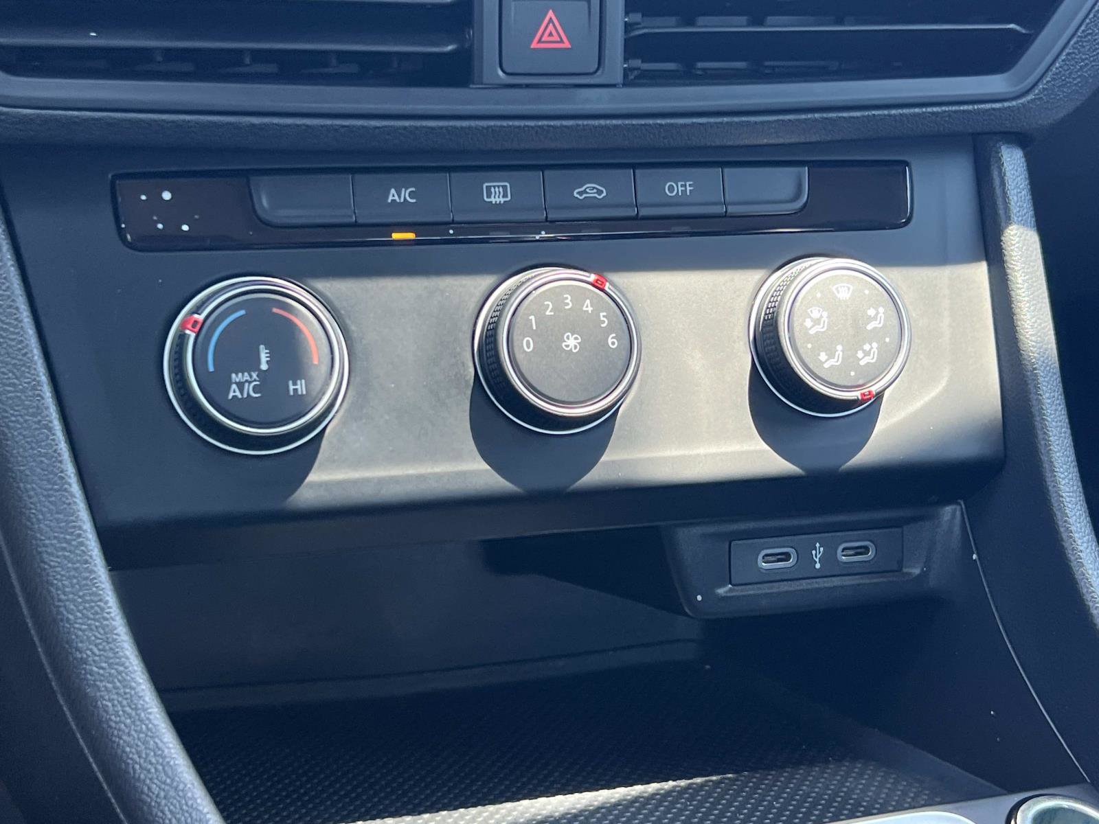 Certified 2024 Volkswagen Jetta S FWD image 15