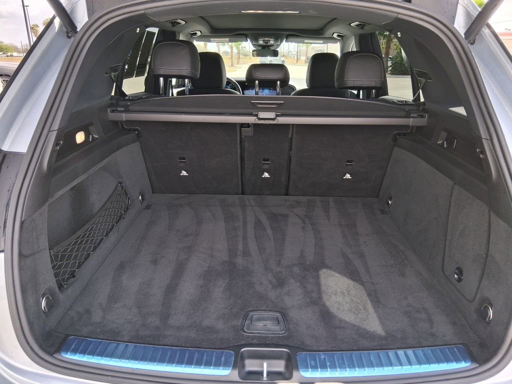 Certified 2025 Mercedes-Benz GLE 350 4MATIC image 15