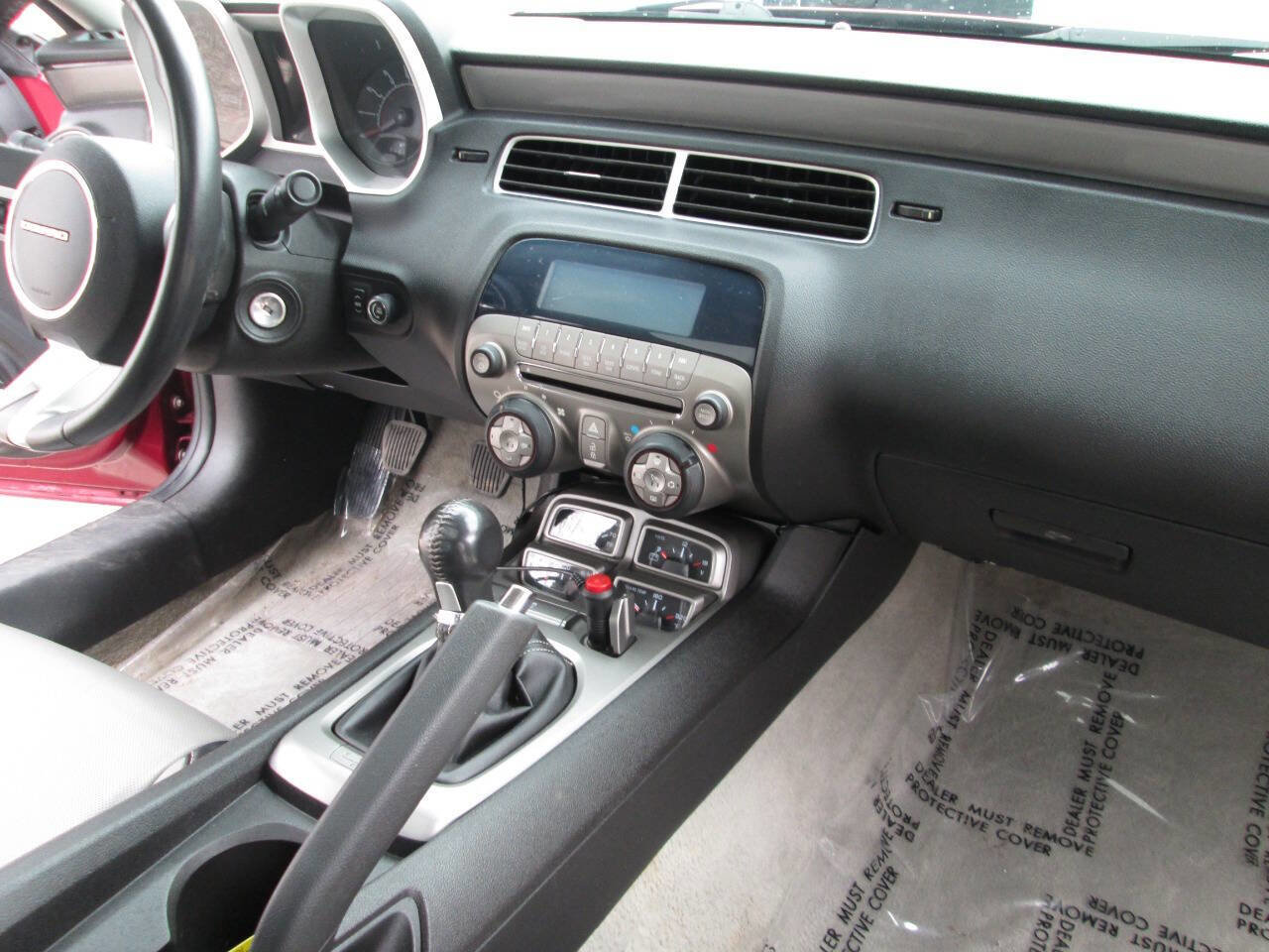 Used 2011 Chevrolet Camaro RS w/ RS Package image 23