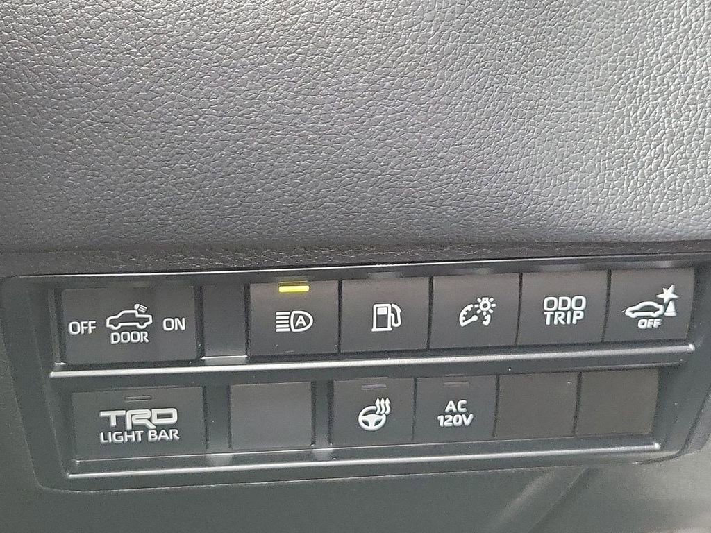 Used 2023 Toyota Tundra TRD Pro image 23