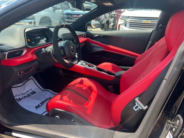 Used 2024 Lotus Emira First Edition image 23