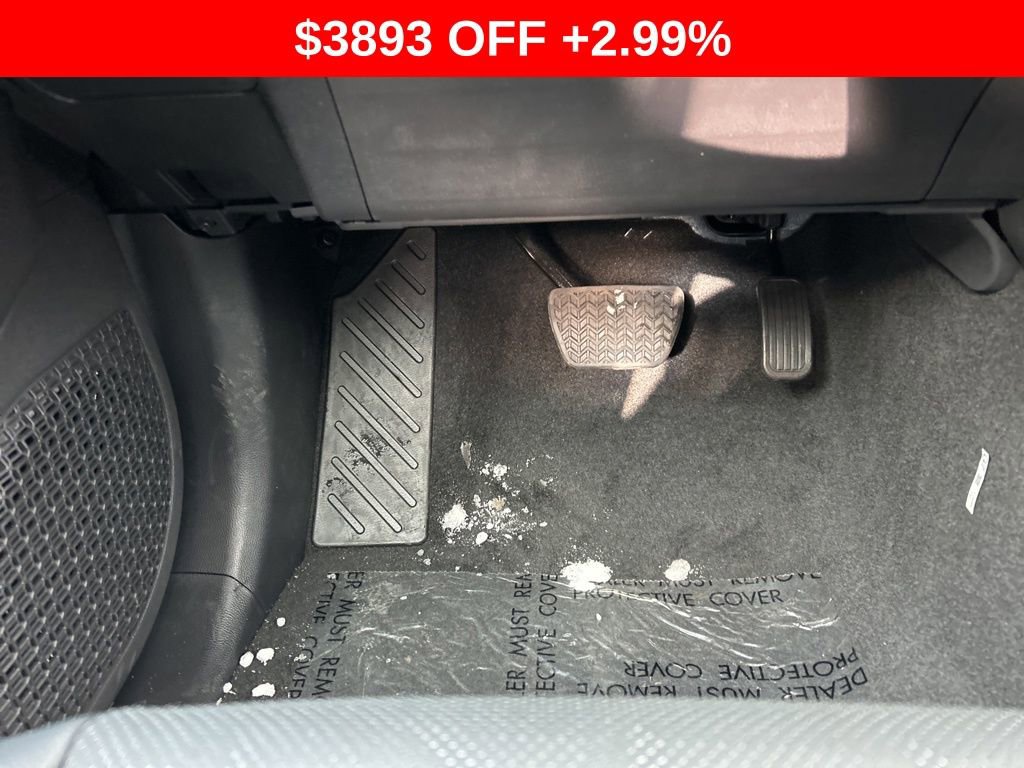 New 2026 Toyota Tacoma TRD Off-Road image 15