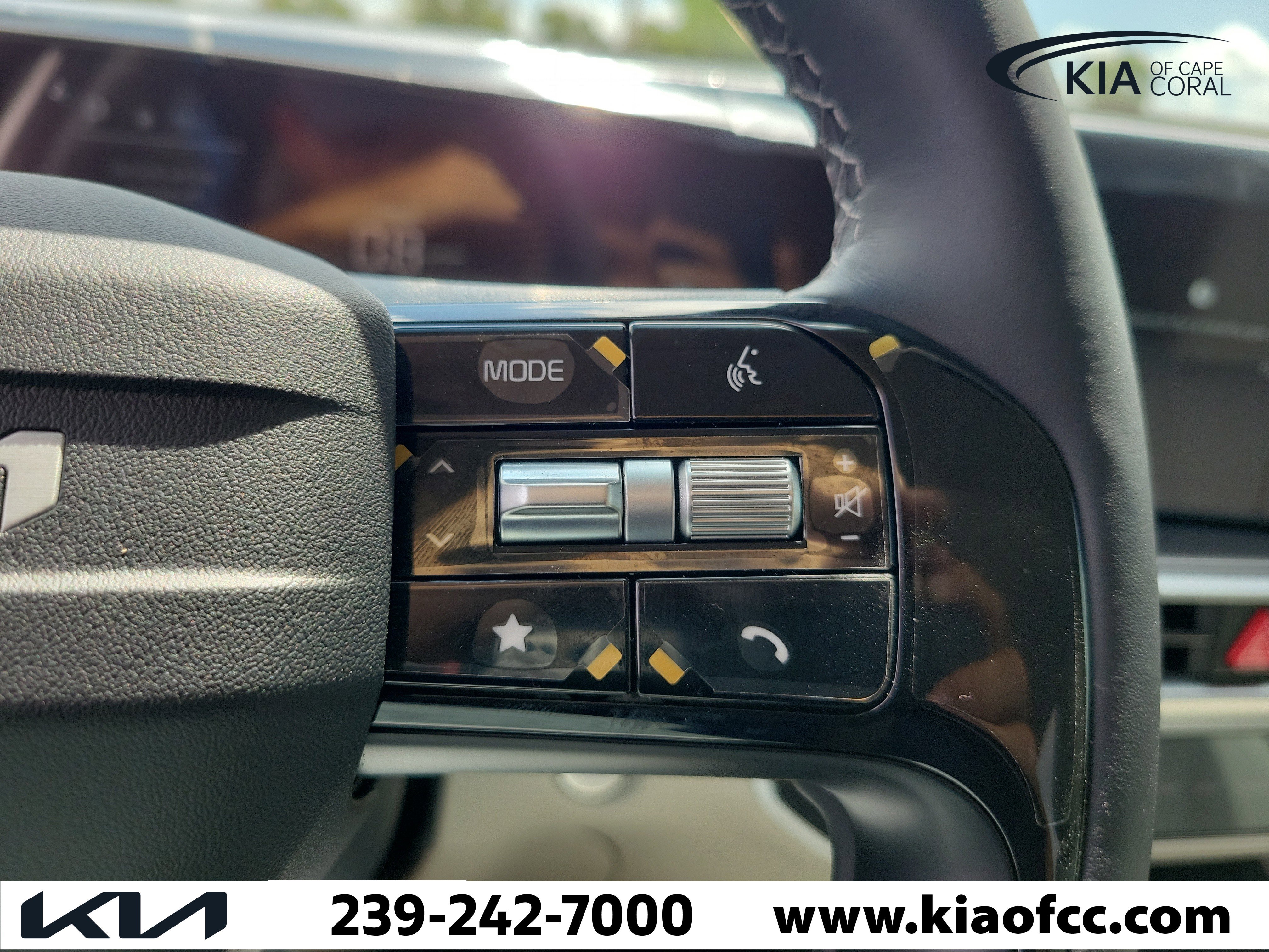 New 2026 Kia Sorento EX FWD image 26