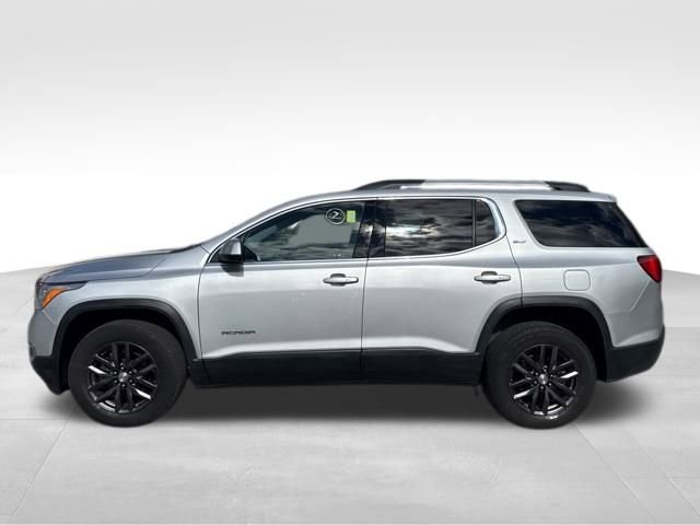 Used 2019 GMC Acadia SLT image 7