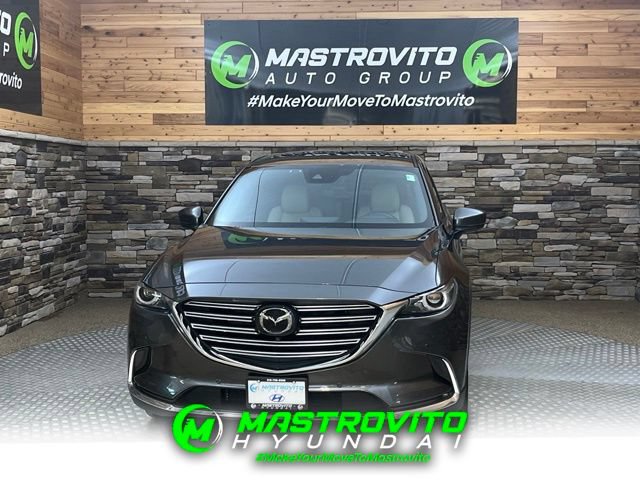 Used 2023 MAZDA CX-9 Grand Touring