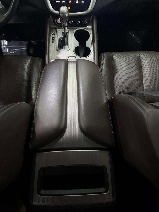 Used 2017 Nissan Murano Platinum image 40