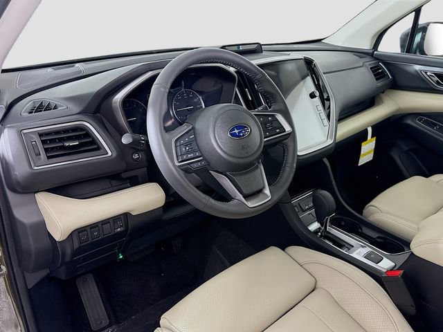 New 2025 Subaru Ascent Limited image 9