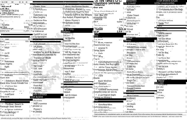 New 2026 Toyota Tacoma SR5 image 6