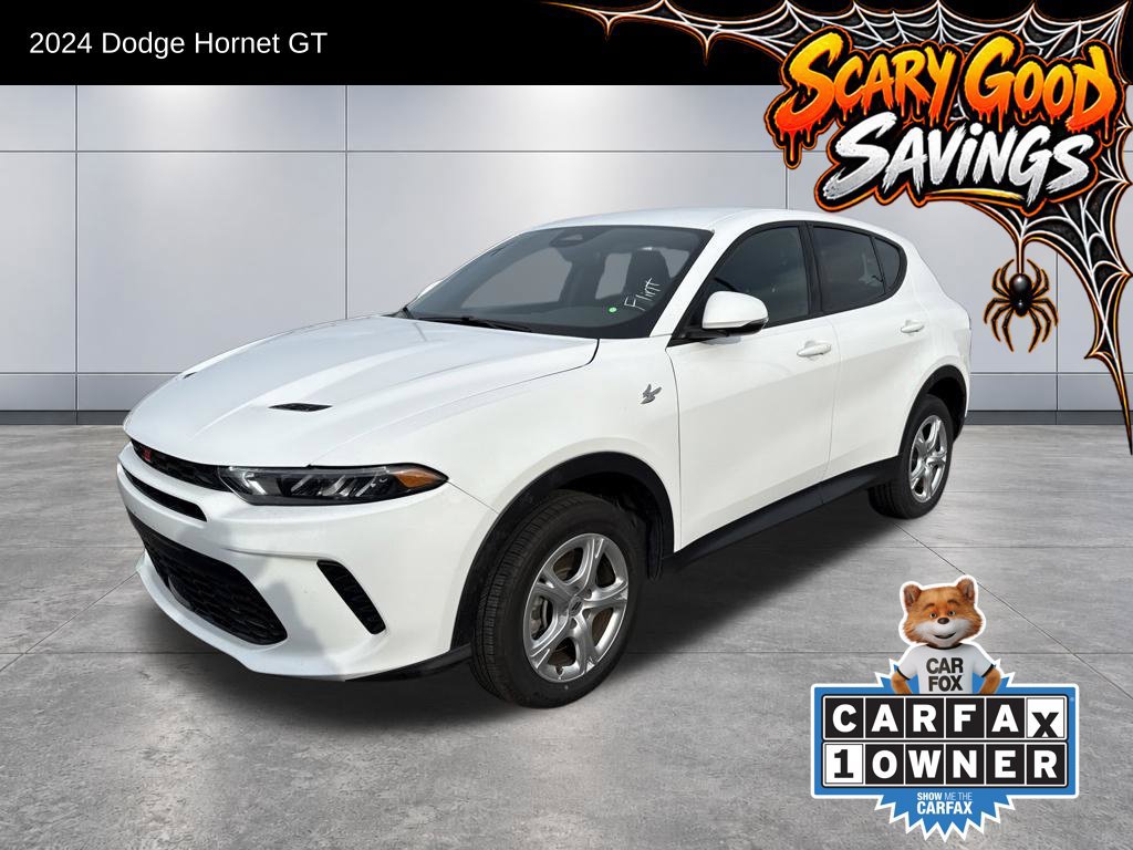 Used 2024 Dodge Hornet GT