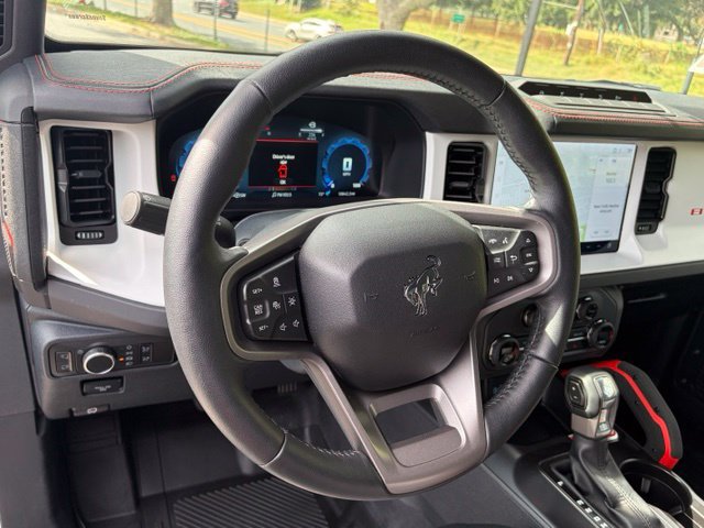 Used 2025 Ford Bronco Stroppe Edition AWD/4WD image 36