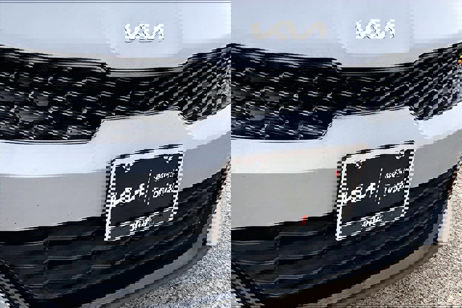 Used 2023 Kia K5 GT-Line image 27