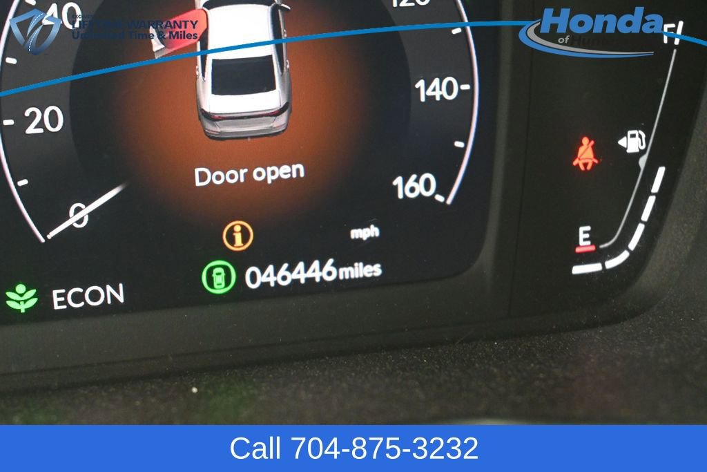 Used 2024 Honda Accord Sport image 12