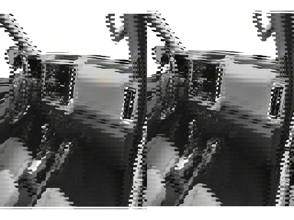 New 2026 Nissan Frontier SV w/ SV Convenience Package image 10