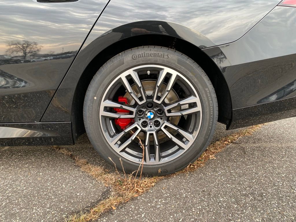 New 2026 BMW 530i xDrive w/ M Sport Package AWD/4WD image 5