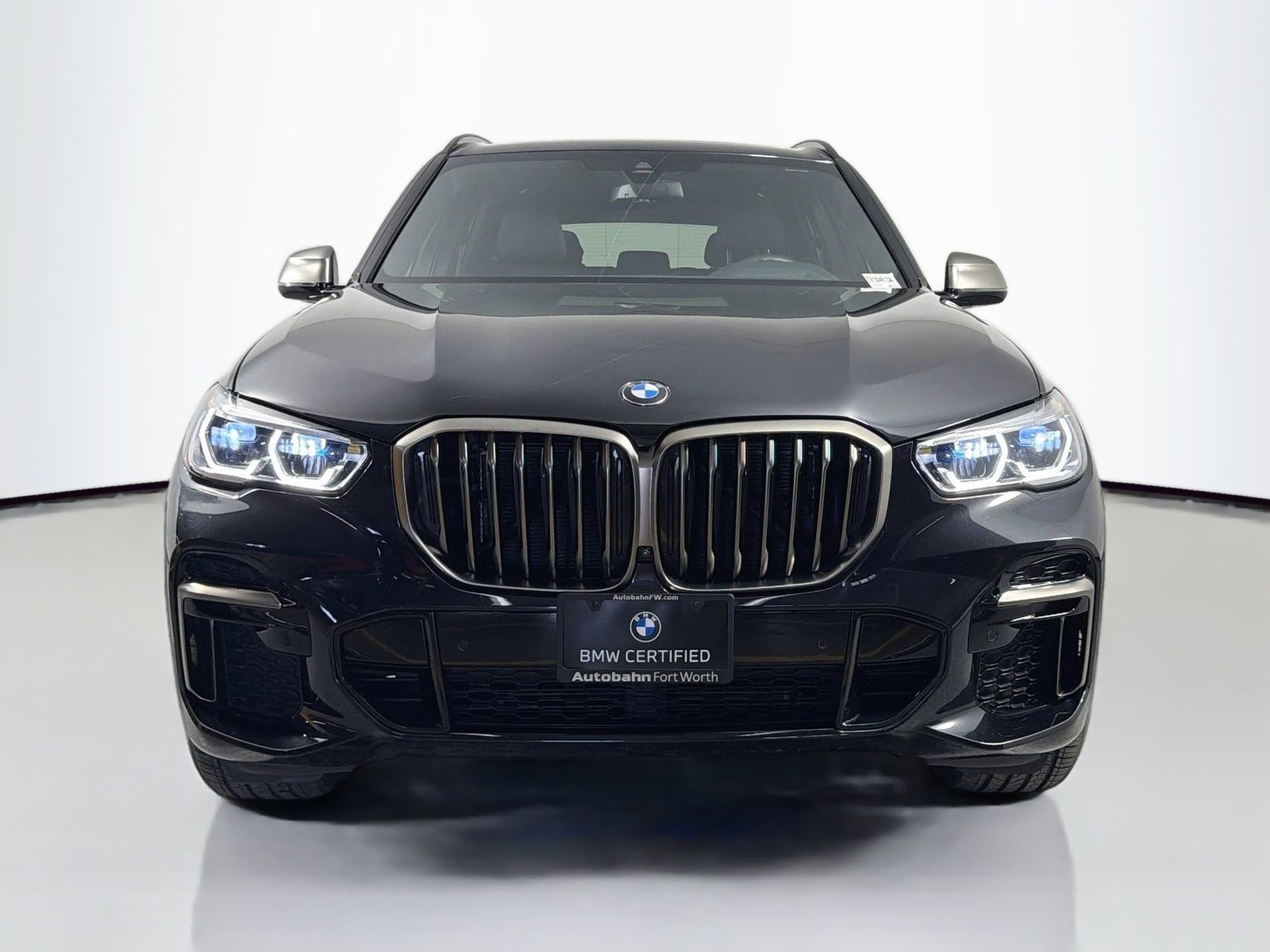 Certified 2023 BMW X5 M50i w/ Executive Package image 3
