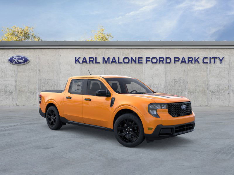 New 2026 Ford Maverick XLT w/ XLT Luxury Package image 7