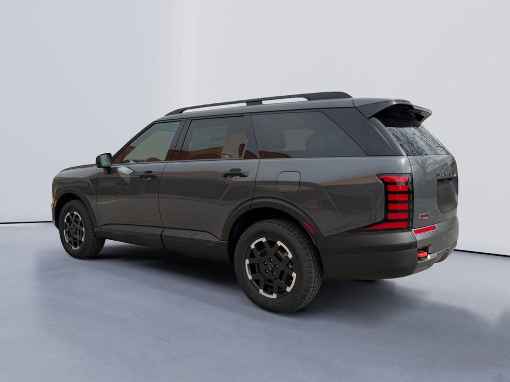 New 2026 Hyundai Palisade XRT Pro image 5