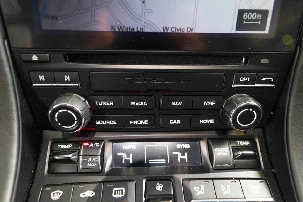 Certified 2018 Porsche 911 Turbo image 28