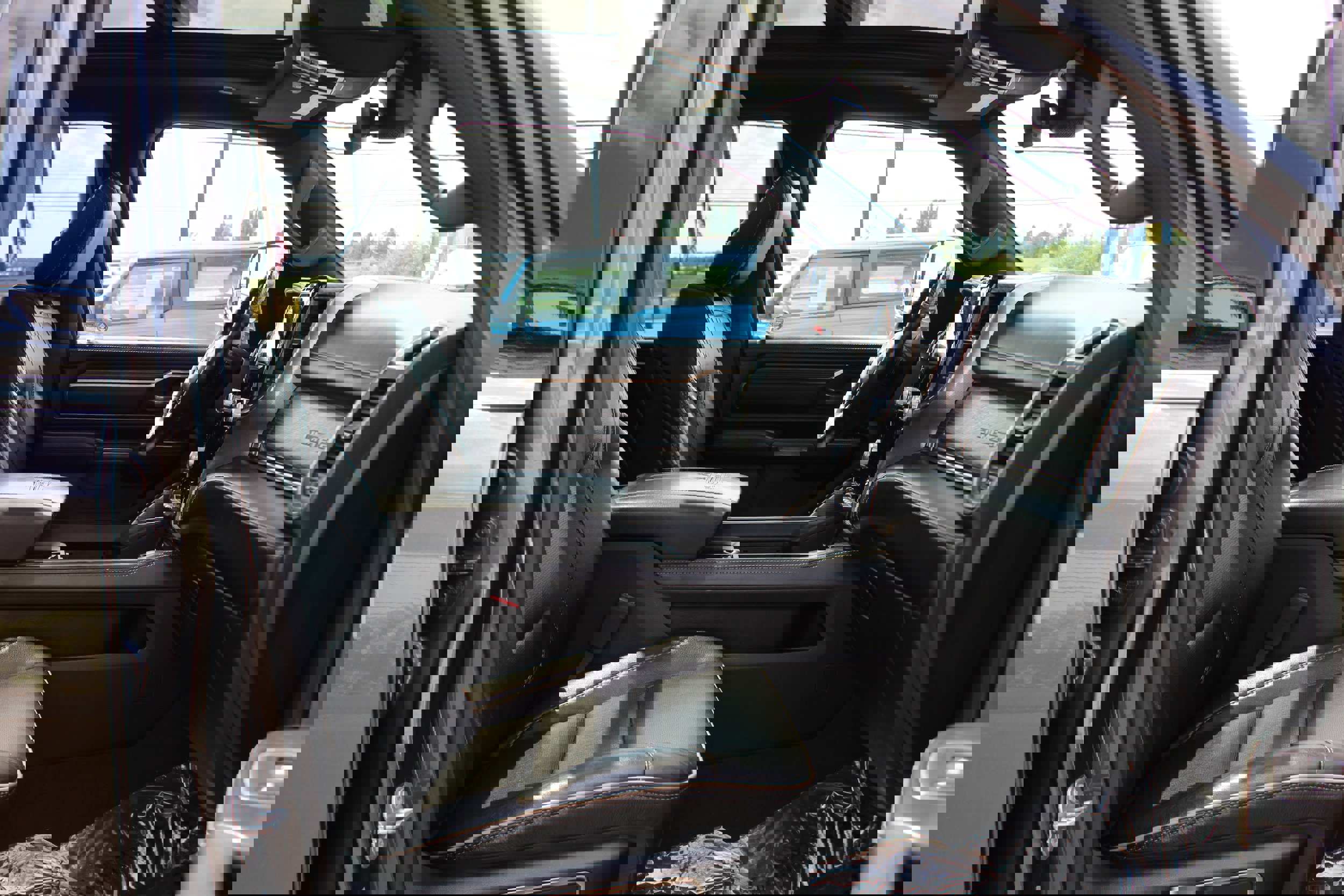 Used 2019 RAM 1500 Limited image 21