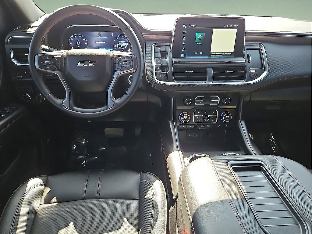Used 2024 Chevrolet Tahoe RST w/ Luxury Package AWD/4WD image 16