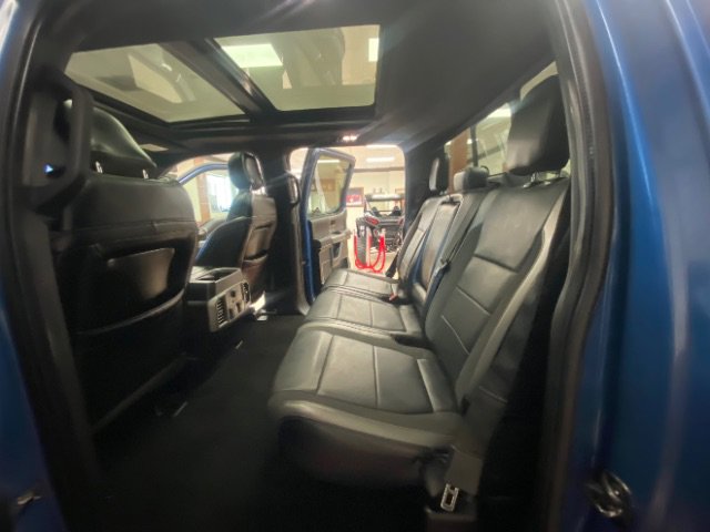 Used 2020 Ford F150 Raptor w/ Equipment Group 802A Luxury AWD/4WD image 19