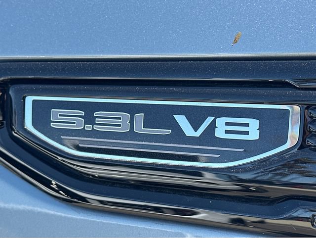 New 2026 GMC Sierra 1500 Elevation AWD/4WD image 36