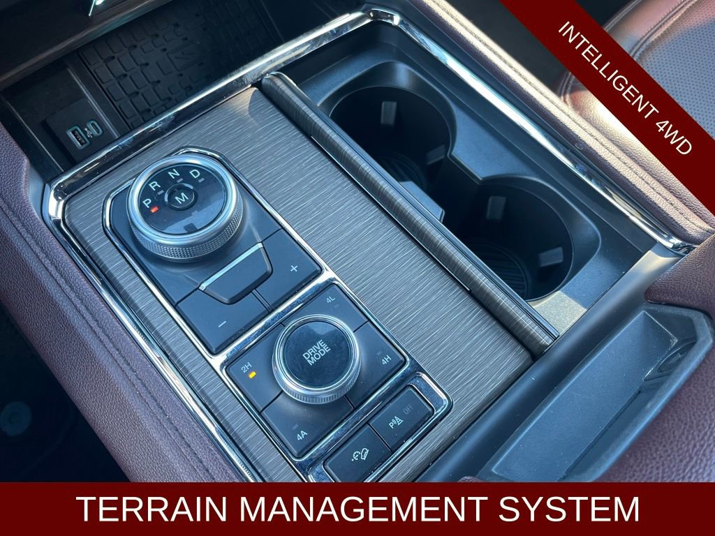 Used 2022 Ford Expedition Limited image 14