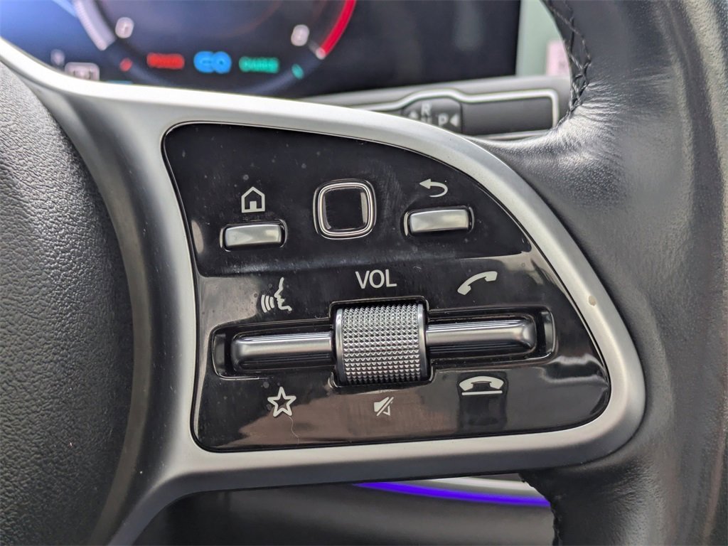 Used 2021 Mercedes-Benz GLS 580 4MATIC image 28